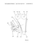 TENSIONER WITH CLOSED-CELL FOAM BIASING MEMBER diagram and image