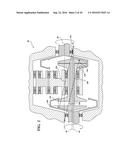 CONTINUOUSLY VARIABLE TRANSMISSION diagram and image