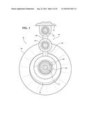 CONTINUOUSLY VARIABLE TRANSMISSION diagram and image