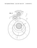 CONTINUOUSLY VARIABLE TRANSMISSION diagram and image