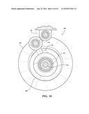 CONTINUOUSLY VARIABLE TRANSMISSION diagram and image