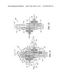 CONTINUOUSLY VARIABLE TRANSMISSION diagram and image