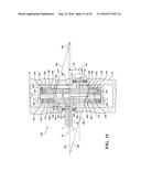 CONTINUOUSLY VARIABLE TRANSMISSION diagram and image