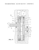 CONTINUOUSLY VARIABLE TRANSMISSION diagram and image