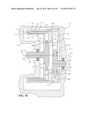 CONTINUOUSLY VARIABLE TRANSMISSION diagram and image