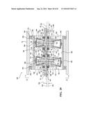 CONTINUOUSLY VARIABLE TRANSMISSION diagram and image