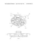 VARIATOR STATOR FUNCTIONAL AND MANUFACTURING IMPROVEMENTS diagram and image