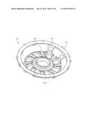 VARIATOR STATOR FUNCTIONAL AND MANUFACTURING IMPROVEMENTS diagram and image