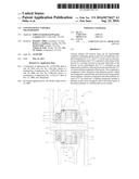 CONTINUOUSLY VARIABLE TRANSMISSION diagram and image