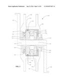 CONTINUOUSLY VARIABLE TRANSMISSION diagram and image