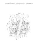 CONTINUOUSLY VARIABLE TRANSMISSION diagram and image