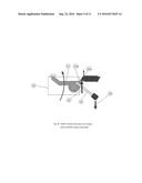 Rotational Energy Transfer from Liquid Environment to Gas Environment     without the Liquid Penetration into Gas Environment diagram and image