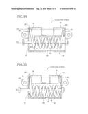 BRAKE OPERATING DEVICE diagram and image