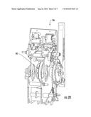 SHAFT ASSEMBLIES SUITABLE FOR CIRCUIT BREAKERS AND RELATED CIRCUIT     BREAKERS diagram and image