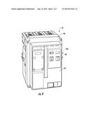 SHAFT ASSEMBLIES SUITABLE FOR CIRCUIT BREAKERS AND RELATED CIRCUIT     BREAKERS diagram and image