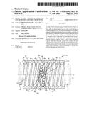 RECIRCULATION CROSSOVER INSERT AND LINEAR MOTION ASSEMBLY THEREWITH diagram and image