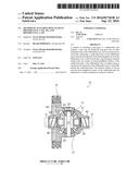 METHOD OF ATTACHING RING GEAR TO DIFFERENTIAL CASE, JIG, AND DIFFERENTIAL     CASE diagram and image