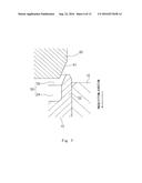 METHOD OF ATTACHING RING GEAR TO DIFFERENTIAL CASE, JIG, AND DIFFERENTIAL     CASE diagram and image