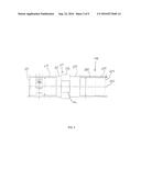 DEAERATOR GEAR WITH ATTACHMENT SURFACES diagram and image