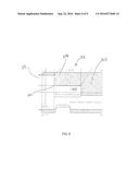 DEAERATOR GEAR WITH ATTACHMENT SURFACES diagram and image