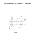 DEAERATOR GEAR WITH ATTACHMENT SURFACES diagram and image