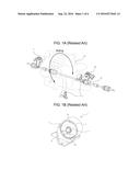 ROLL MOUNT USING MAGNETORHEOLOGICAL FLUID diagram and image