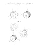 ROLL MOUNT USING MAGNETORHEOLOGICAL FLUID diagram and image