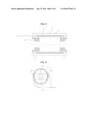 ROLL MOUNT USING MAGNETORHEOLOGICAL FLUID diagram and image