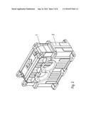 HOUSING FOR A GEAR UNIT AND GEAR UNIT HAVING A HOUSING diagram and image