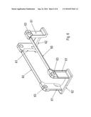 HOUSING FOR A GEAR UNIT AND GEAR UNIT HAVING A HOUSING diagram and image