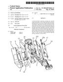 Chain Load Binder diagram and image