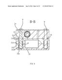 Chain Load Binder diagram and image