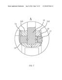 Chain Load Binder diagram and image