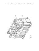 GEAR UNIT HAVING A HOUSING diagram and image