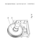 GEAR UNIT HAVING A HOUSING diagram and image