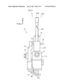 SHIFT DEVICE diagram and image