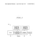 AUTOMATIC TRANSMISSION FOR VEHICLE diagram and image