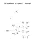 AUTOMATIC TRANSMISSION FOR VEHICLE diagram and image