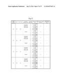 VEHICLE SHIFT CONTROL LEVEL DEVICE diagram and image