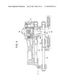 MANUAL TRANSMISSION diagram and image