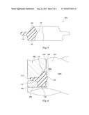 GASKET AND SEALING STRUCTURE diagram and image