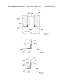 GASKET AND SEALING STRUCTURE diagram and image