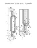 SHAFT SEAL SYSTEM diagram and image