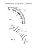 AXIAL SCOOP SEAL PLATE diagram and image