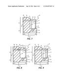 AXIAL SCOOP SEAL PLATE diagram and image