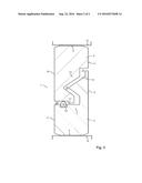 SEALING ELEMENT diagram and image