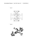 CONE VALVE AND MANUFACTURING METHOD THEREOF diagram and image