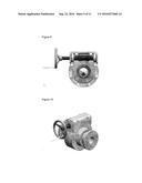 CONE VALVE AND MANUFACTURING METHOD THEREOF diagram and image