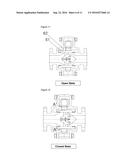 CONE VALVE AND MANUFACTURING METHOD THEREOF diagram and image