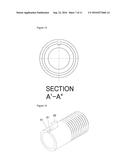 CONE VALVE AND MANUFACTURING METHOD THEREOF diagram and image